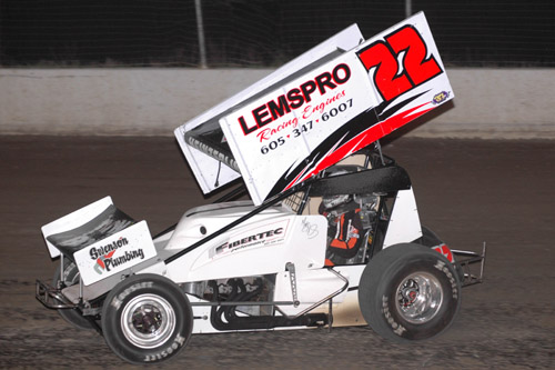 2011 S 22 MATT HEINZERLING 63