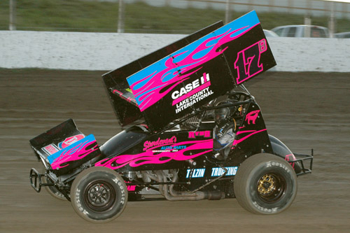 2011 S 17 RYAN BICKETT 71