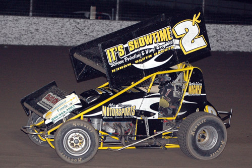 2011 S 2 KEVIN ENGLE 71