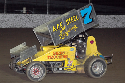 2011 S 7 MIKE SIRES 71