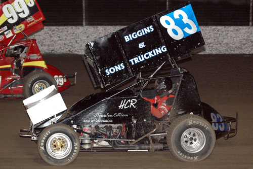2011 S 83 NED POWERS 71A