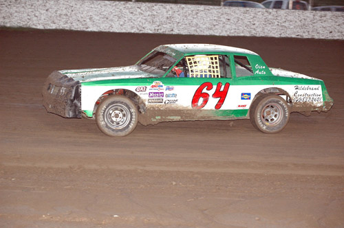 2011 ST 64 BRYAN BUXCEL 71