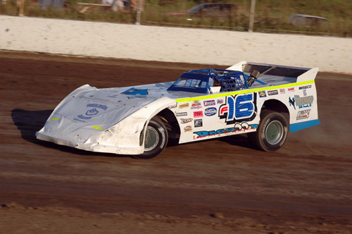 2011 A 16 SCOTT ANDERSON 85