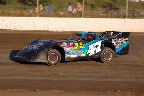 2011 A 47 LYNN AMICK 85B