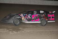 2011 A 18 TONY LEIKER 85