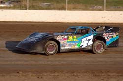 2011 A 47 LYNN AMICK 85A