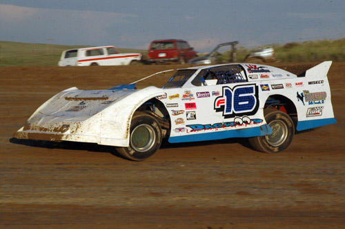 2011 A 16 SCOTT ANDERSON 625