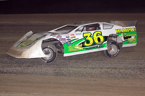 2011 A 36 KELLY HAMPLE 625