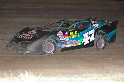 2011 A 47 LYNN AMICK 625