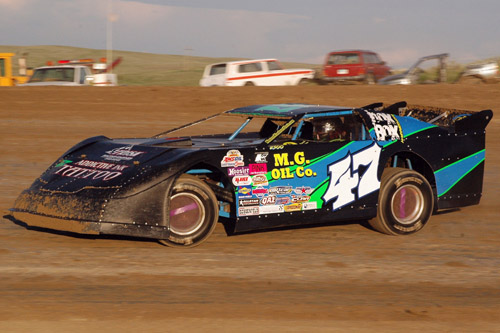 2011 A 47 LYNN AMICK 625B