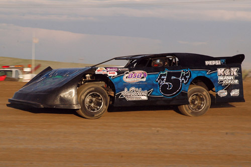 2011 A 5 EDDIE KIRCHOFF 625B