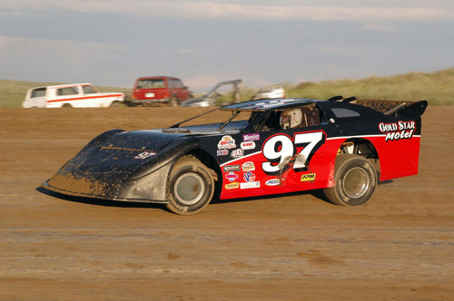 2011 A 97 DAN HENRIKSON 625