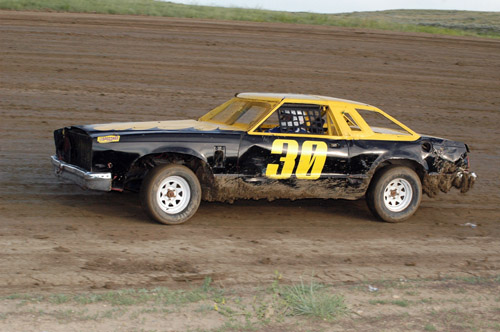 2011 B 30 BRANDON WALSCH 625