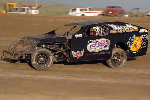 2011 M 5 EDDIE KIRCHOFF 625