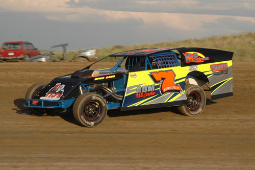 2011 M 7 DANNY ALLEN 625B