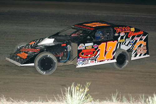 2011 MW 17 TROY LEIKER 625A