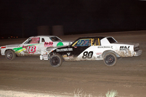 2011 X B HAINES VS SCHULER 625