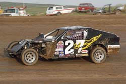 2011 M4 27 GENE ECKMAN 625