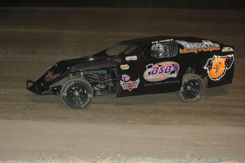 2011 M 5 EDDIE KIRCHOFF 72