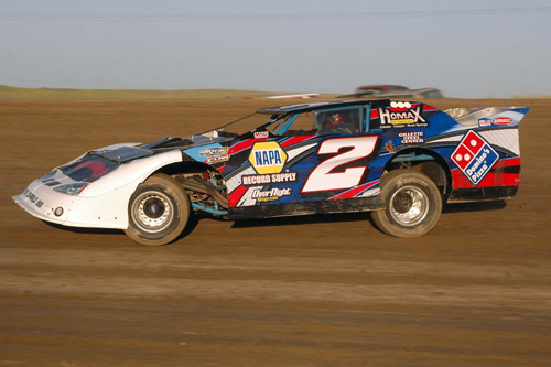 2011 LL 2 MARTY ERIVEZ 79