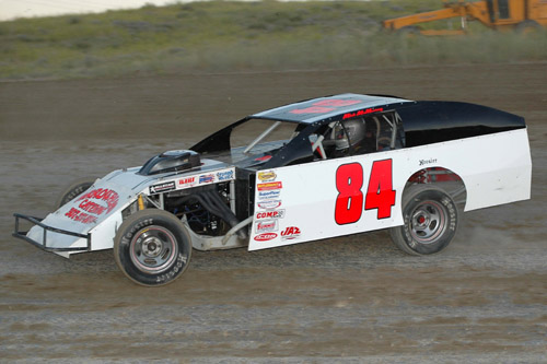 2011 M 84 MICKEY McMURRAY 79D