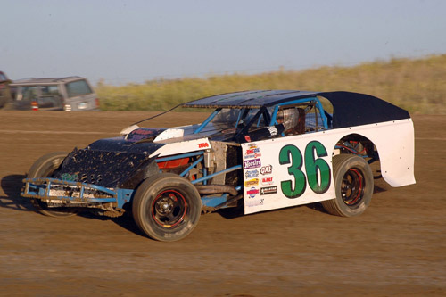 2011 MW 36 ERIC SLOCUM 79A