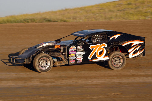 2011 MW 76 BOYD ABELSETH 79