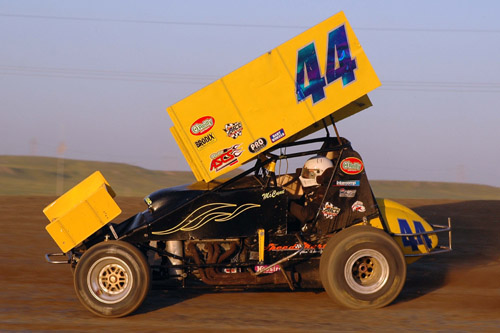 2011 S 44 DAMON McCUNE 79A