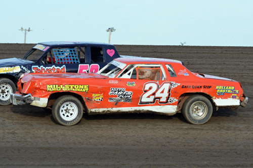 2012 B 24 ASHLEY WAMPLER 720