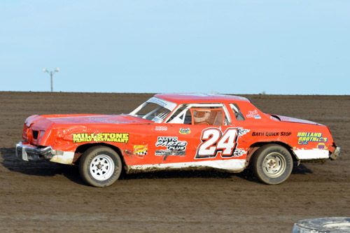 2012 B 24 ASHLEY WAMPLER 720A