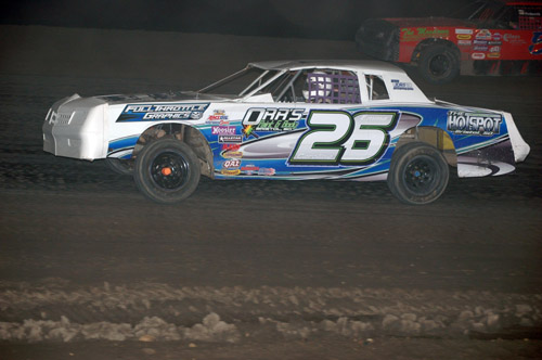 2012 ST 26 BRIAN BAHR 720