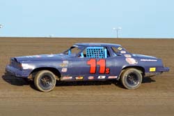 2012 B 11 AARON JOHNSON 720