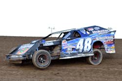 2012 M 48 BRENT DUTENHOFFER 720A