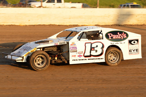 2012 MW 13 BRENT NIELSEN 511A