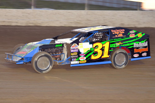 2012 MW 31 KYLE HARKIN 511B