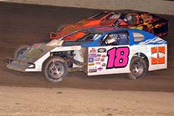 2012 MW 18 TONY LEIKER 511