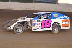 2012 MW 18 TONY LEIKER 511A