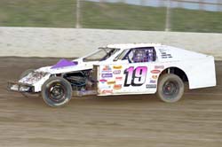 2012 MW 19 JIMMY BURKAVICH 511