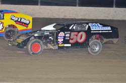 2012 MW 50 MITCH LEONE 511