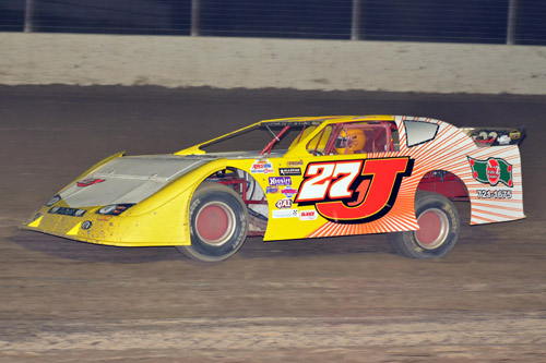 2012 A 27 CHRIS JOHNSON 54A