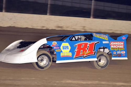 2012 A 81 MIKE STADEL 54