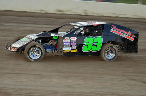 2012 MW 33 CHRIS COLLINS 54B