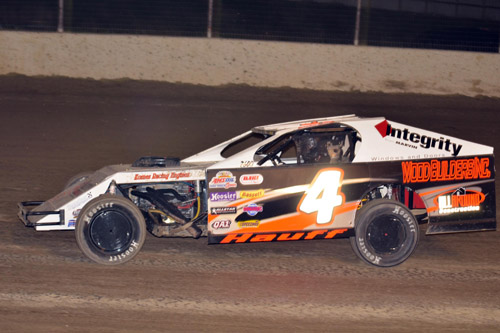 2012 MW 4 DARIN HAUFF 54