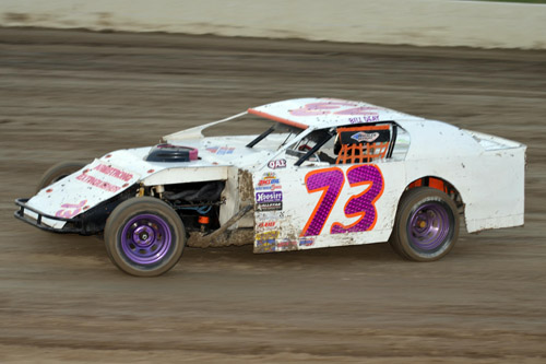 2012 MW 73 BILL DEAY 54