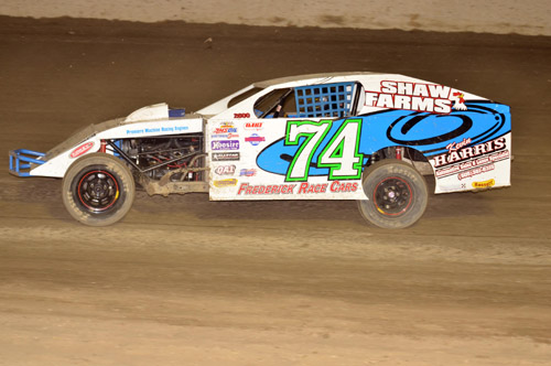 2012 MW 74 TODD PUDWILL 54A