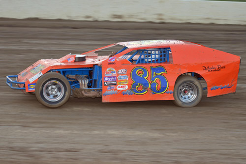 2012 MW 85 DOUG PUDWILL 54A