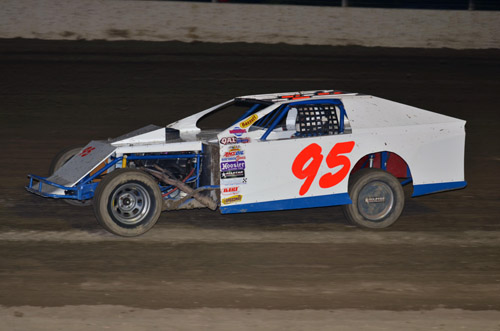 2012 MW 95 MIKE KRESS 54