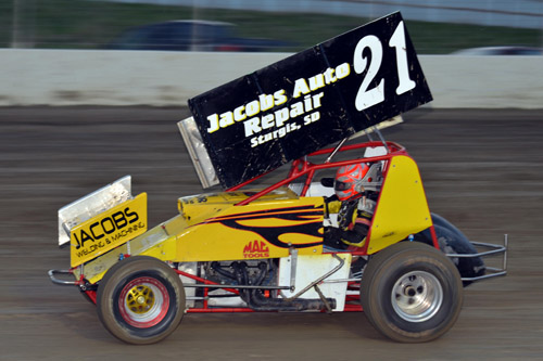 2012 S 21 DJ BRINK 54