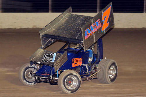 2012 S 7 MIKE SIRES 54