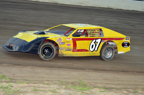 2012 SS 67 DARIN SHEARER 54